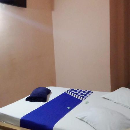 Hotel Maracana São Paulo Kültér fotó