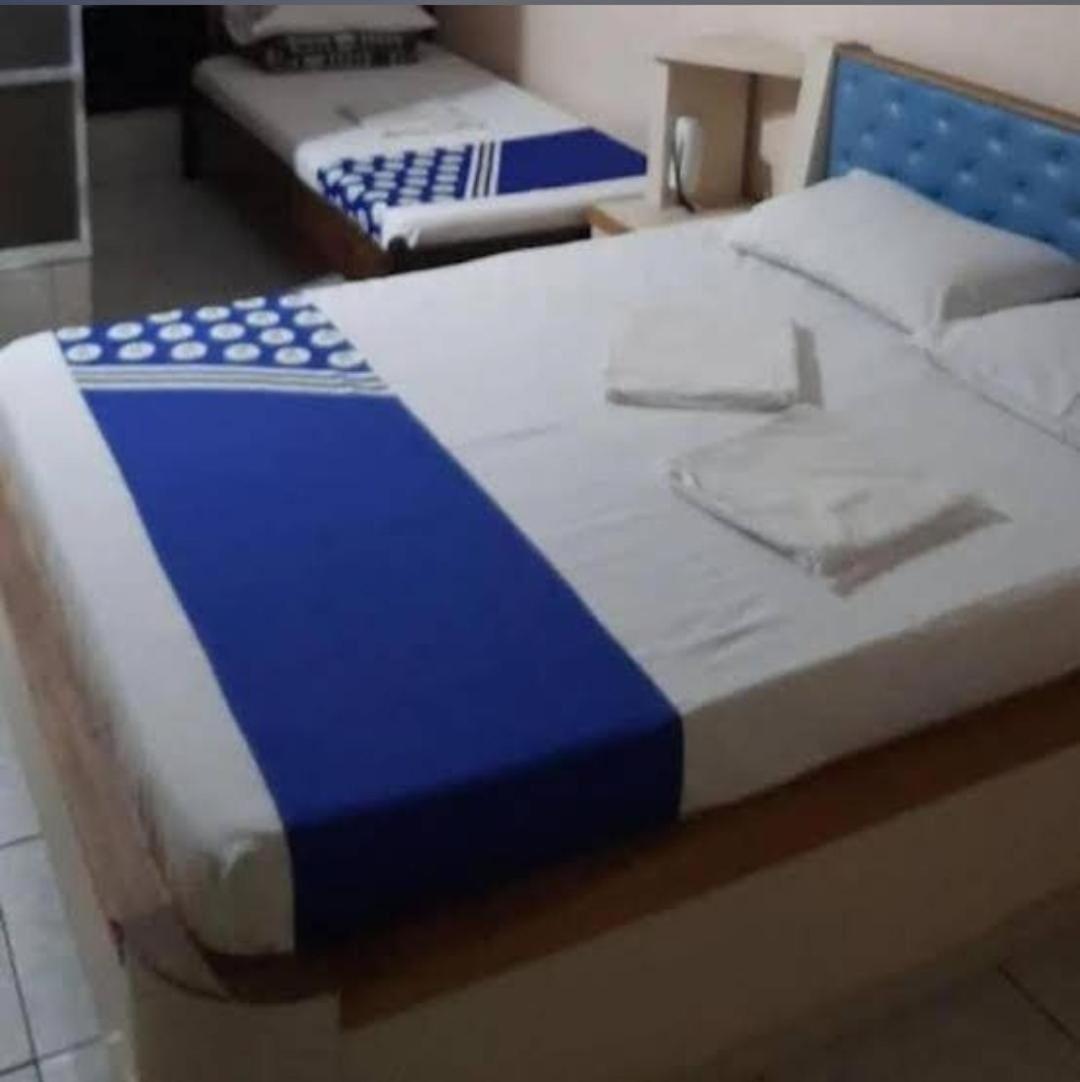 Hotel Maracana São Paulo Kültér fotó