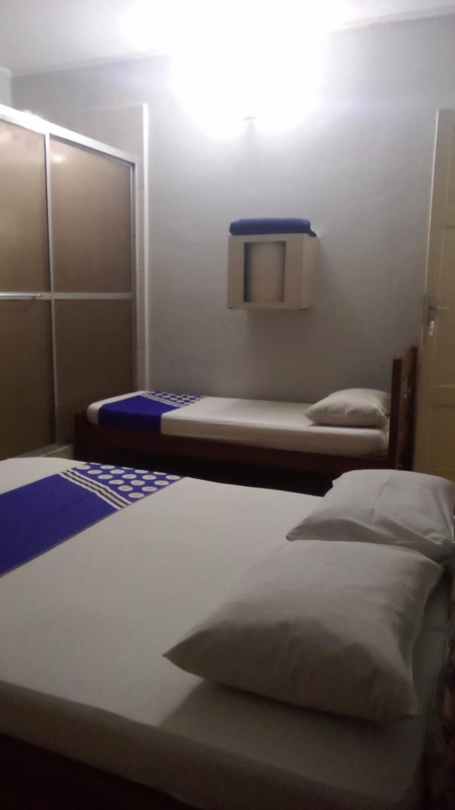 Hotel Maracana São Paulo Kültér fotó