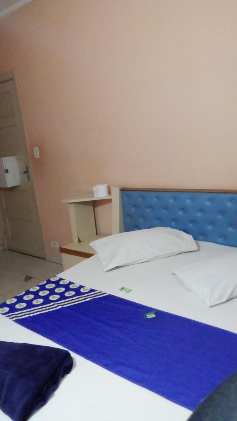Hotel Maracana São Paulo Kültér fotó