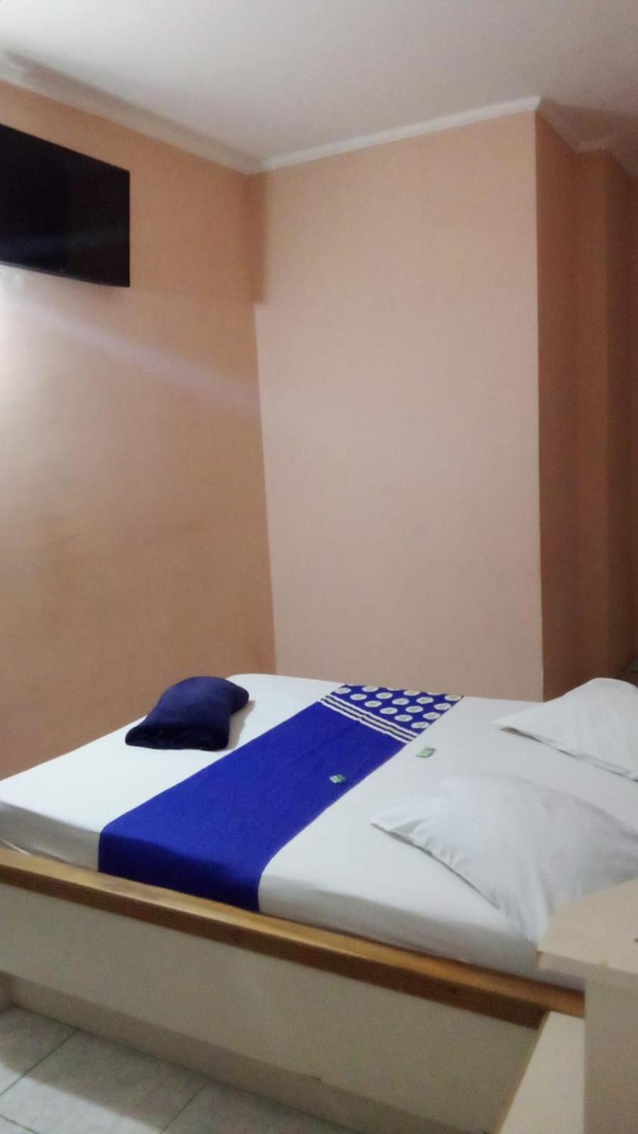 Hotel Maracana São Paulo Kültér fotó